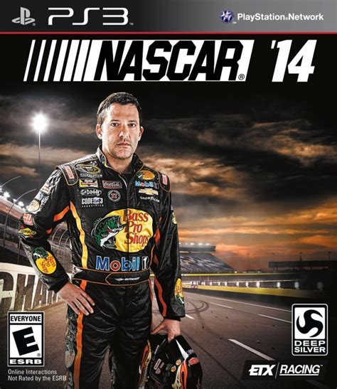 NASCAR '14 Playstation 3 Game