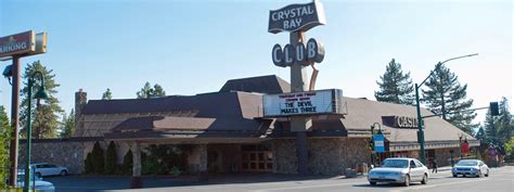 Crystal Bay Club Casino review and player feedback