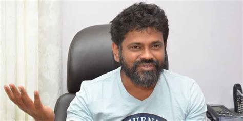 'Darshakudu' not based on my life: Sukumar | 81422