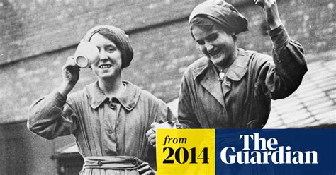 How the first world war changed north-west England – in pictures | World news | The Guardian