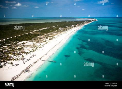 Isla blanca mexico hi-res stock photography and images - Alamy