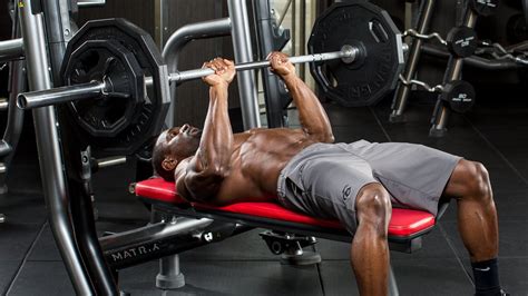 6 Best Triceps Workouts For Men