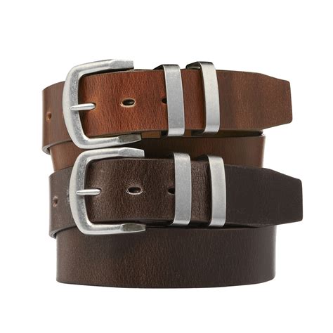 Shop Australian Made Leather Belts For Men Online | Buckle Australia