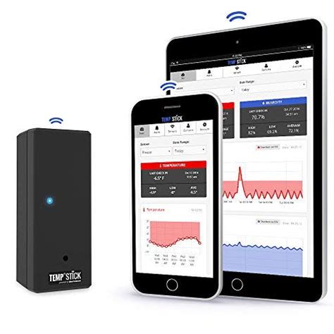 Best WiFi Thermometer & Wireless Remote Temperature Monitor 2023 | Weather Station Advisor