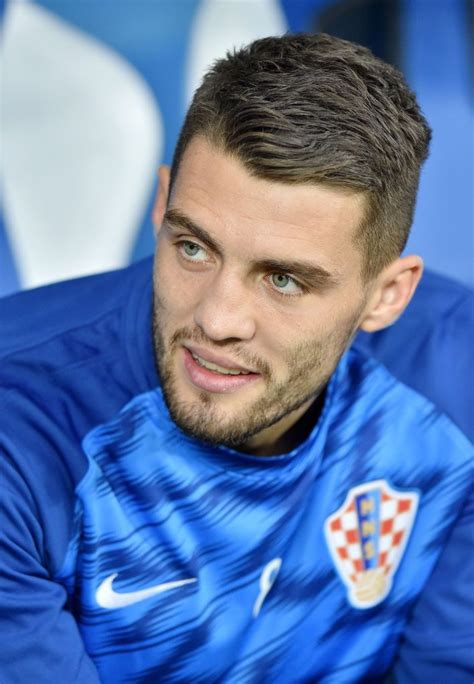 Mateo Kovacic of Croatia during the 2018 FIFA World Cup Russia group... | Mateo kovačić, Soccer ...