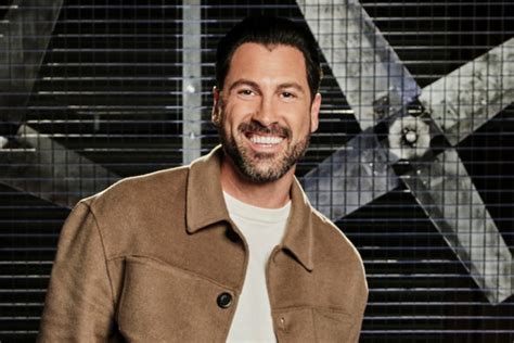 Maks Chmerkovskiy on Joining ‘So You Think You Can Dance’ After Years ...