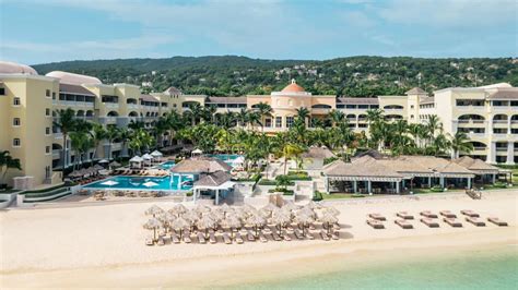 Iberostar Grand Hotel Rose Hall - Montego Bay – Iberostar Grand Adults-Only All Inclusive Resort