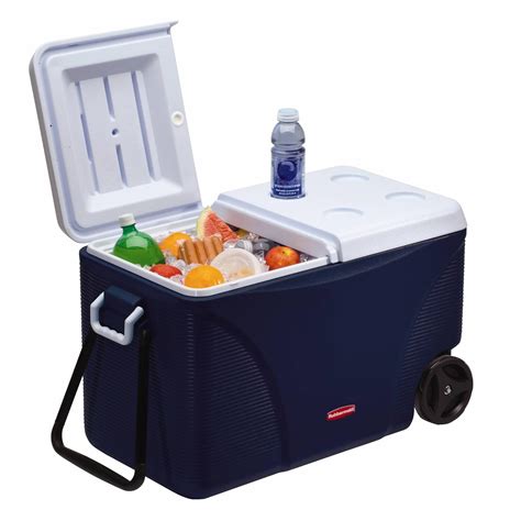 Ice Chest Guide - Top 5 Best Ice Chests and Cooler Reviews for 2016