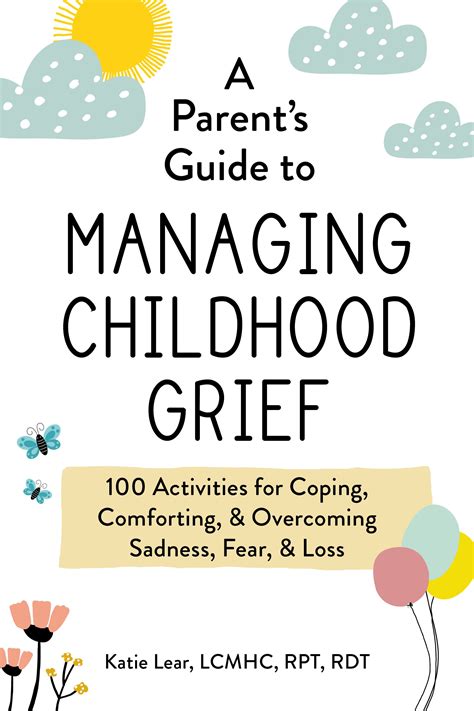 Do Children Go Through the 5 Stages of Grief? — Child Counseling in ...