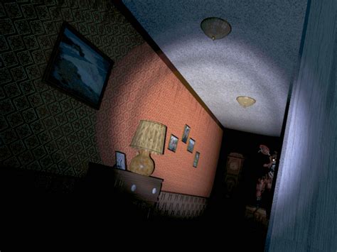 Fnaf 4 foxy hallway | Fnaf, Fnaf foxy, Fnaf wallpapers