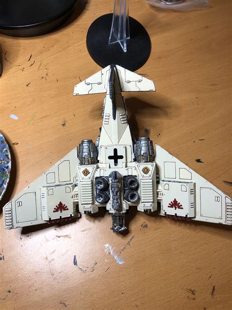 How to Paint Everything: Dark Angels – Goonhammer