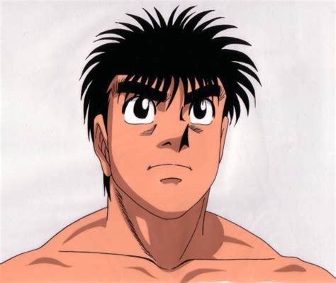 Ippo Makunouchi - Hajime no Ippo Photo (3053648) - Fanpop