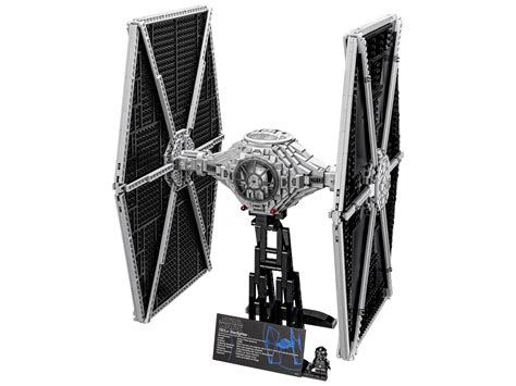 LEGO® Star Wars 75095 UCS TIE Fighter™ (2015) ab 399,99 € (Stand: 16.01 ...