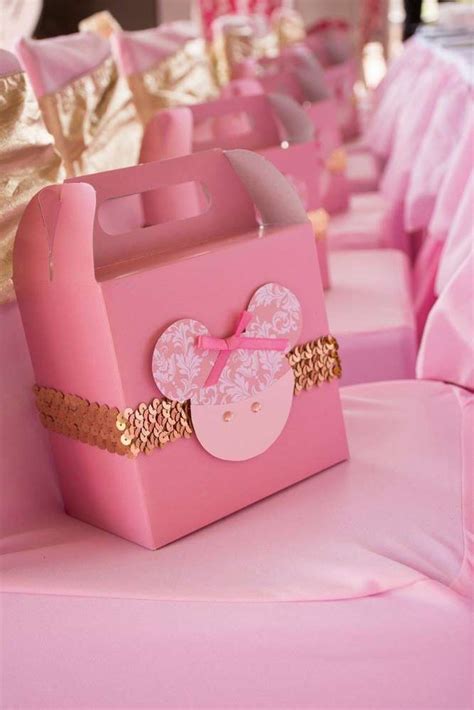 9 Things You Must-Have at Your Minnie Mouse Party! | Catch My Party