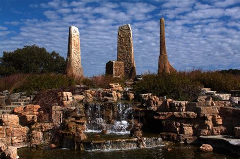 Homer's Travels: Hiking Nebraska: Ponca State Park