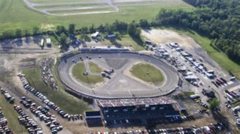 Flat Rock Speedway | Michigan