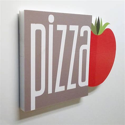 Pizza Pizza Sign Shop Sign Wall Signs Food Signs Wooden - Etsy | Wall signs, Shop signs, Pizza sign