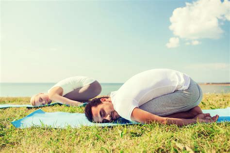 A Relaxing Yoga Practice for People with High Stress & Low Energy