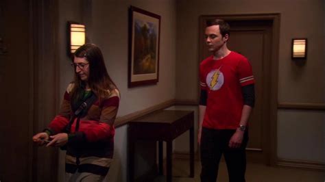 Amy and Sheldon - The Big Bang Theory Photo (40946270) - Fanpop