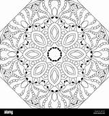 Vector Adult Coloring Book Textures Hand Painted Art Design  sketch template