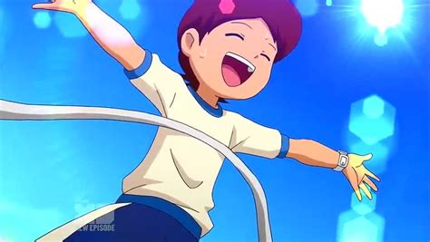 Yo-Kai Watch Episode 37 English Dubbed | Watch cartoons online, Watch ...