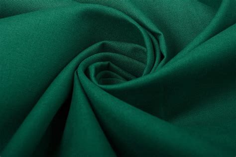 Dark Green Cotton Fabric | ubicaciondepersonas.cdmx.gob.mx