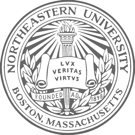 Northeastern_University_logo – Dragon Prayer Book Project