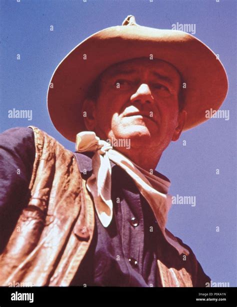 John wayne alamo hi-res stock photography and images - Alamy