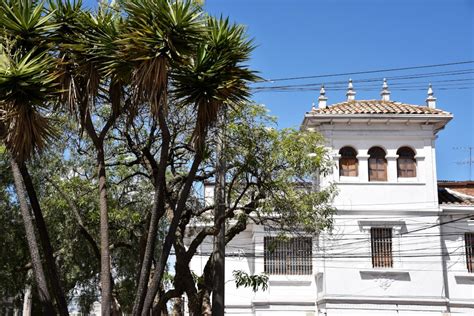 Bogotá – Centro Internacional, Las Nieves, La Candelaria, La Soledad 1 – Nel Finberg's Travels