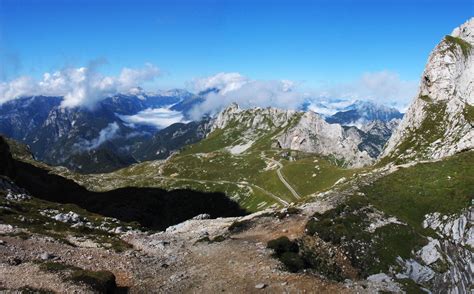 Free Alpes Julianos Stock Photo - FreeImages.com