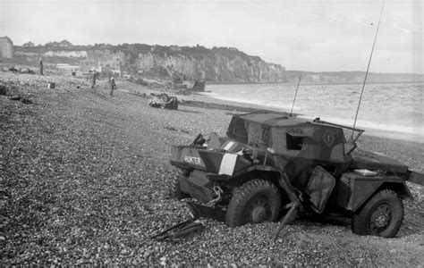 Dieppe Raid - Wikipedia