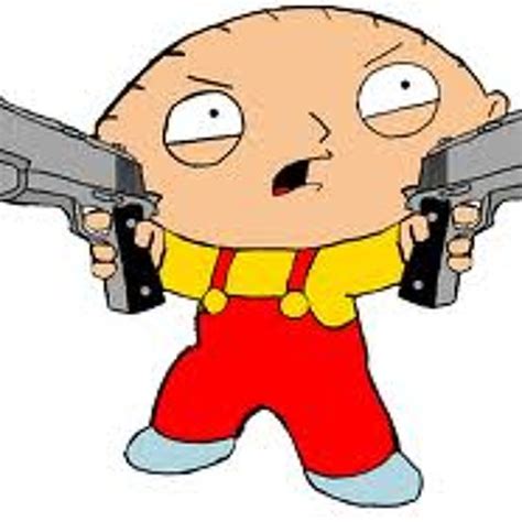 Gangsta Stewie Pictures - alter playground