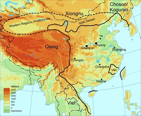 Talk:Han dynasty - Wikipedia