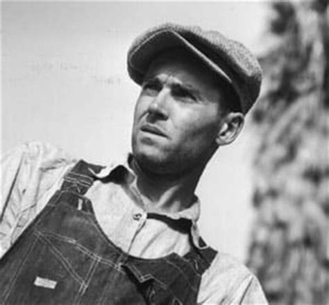 John Steinbeck’s Grapes of Wrath: Tom Joad Character | SchoolWorkHelper