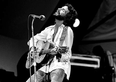 10 Best Cat Stevens Songs - Spinditty