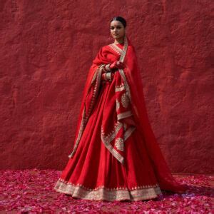 Sabyasachi Heritage Bridal 2023 Collection - Tom + Lorenzo