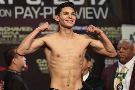 Ryan Garcia Is Dominating In The Ring And On Social Media