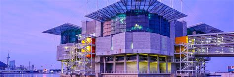 Oceanarium - Hours, prices and how to get there - Lisbon