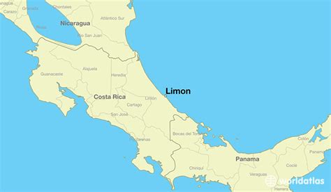 Limon Costa Rica Real Estate