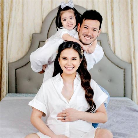 John Prats and wife Isabel Oli welcome second child | Cebu Daily News