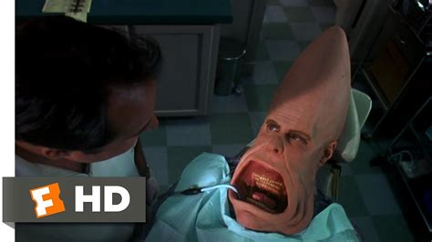 Coneheads (3/10) Movie CLIP - At the Dentist's (1993) HD - YouTube