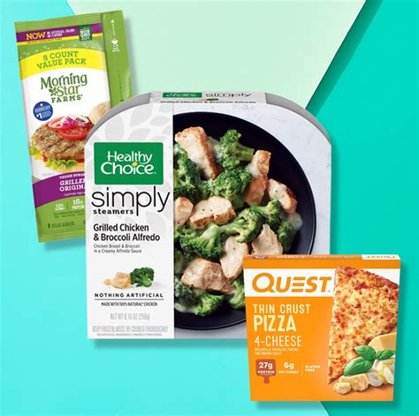 22 Keto Frozen Meals - Best Keto Low-Carb Frozen Meals