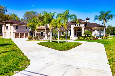 Tampa Luxury Homes for Sale – featured by Blue Sun Realty | Luxury Realtors in Tampa