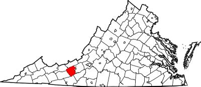 Pulaski County, Virginia Genealogy • FamilySearch