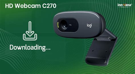 How to Download Logitech HD Webcam C270 Driver on Windows 10