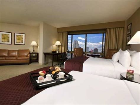 DoubleTree by Hilton Orlando Downtown in Orlando (FL) - Room Deals ...