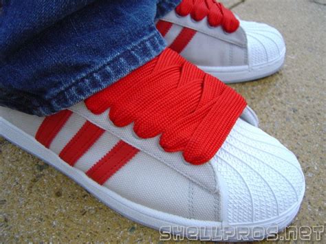 Phat laces and Adidas | Adidas fashion, Adidas sneakers mens, Lace sneakers