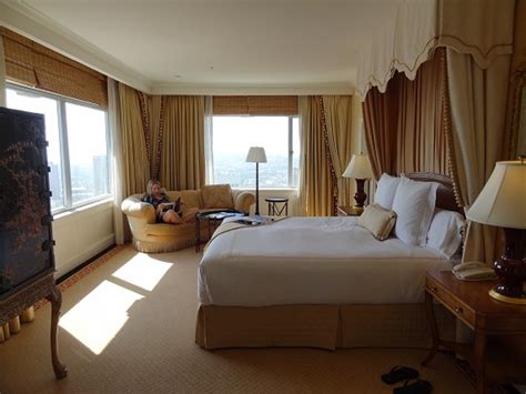 MORE KIDS THAN SUITCASES: The Amazing Fairmont Suite at the Fairmont San Francisco