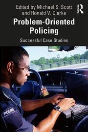 Problem-Oriented Policing: Successful Case Studies - 1st Edition - Mic