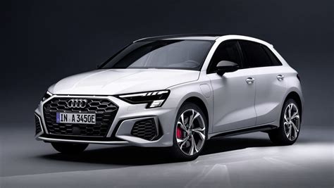 2021 Audi A3 plug-in hybrid: prices, specs and release date | DrivingElectric